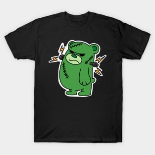 Meepenstein! T-Shirt